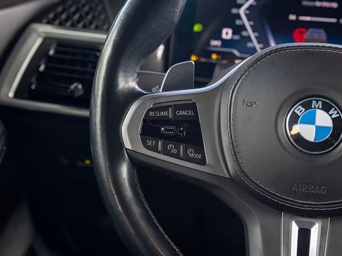 Used 2024 BMW X6 M60i AWD/4WD image 31