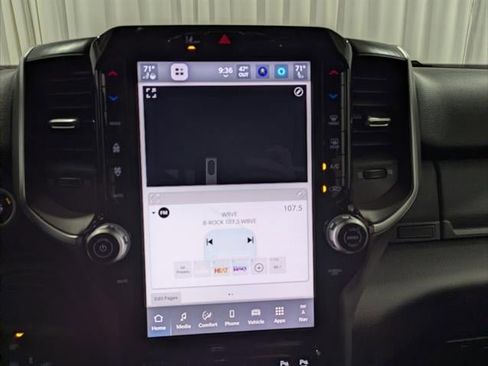 New 2026 RAM 2500 Big Horn image 47