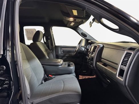 Used 2023 RAM 1500 Classic Warlock image 26