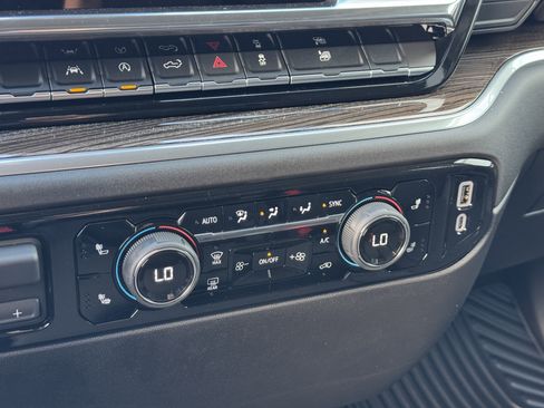 New 2026 Chevrolet Silverado 1500 LT image 20