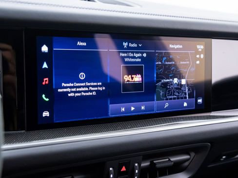 New 2026 Porsche Cayenne Coupe image 24