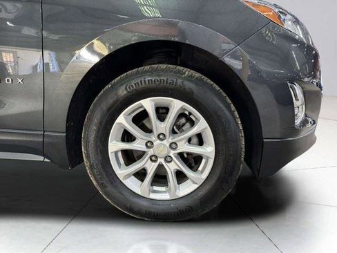 Used 2020 Chevrolet Equinox LT AWD/4WD image 61