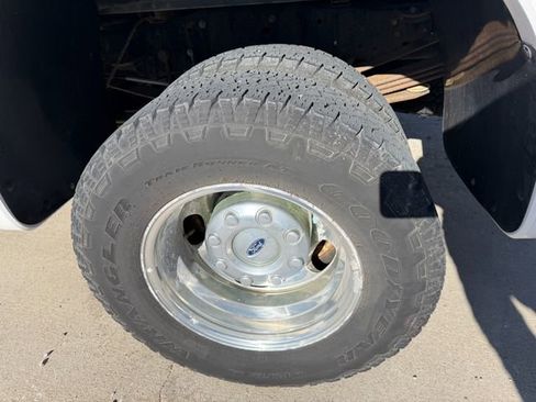 Used 2013 Ford F450 XL w/ PWR Equipment Group image 14