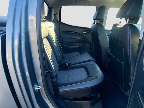 Used 2021 Chevrolet Colorado Z71 image 25