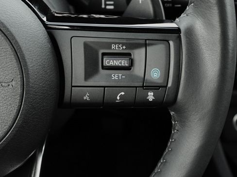 Used 2023 Nissan Rogue SV w/ SV Premium B Package image 31