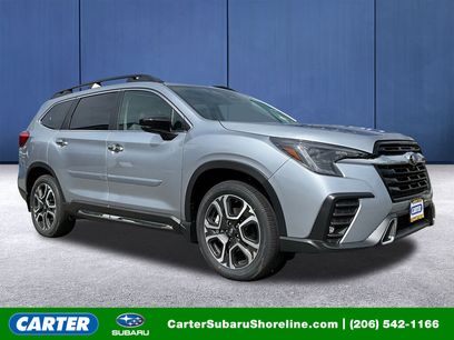 New 2025 Subaru Ascent Touring