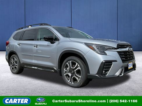 New 2025 Subaru Ascent Touring image 1