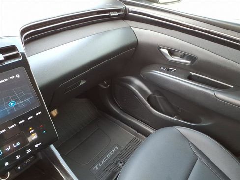 Used 2024 Hyundai Tucson SEL w/ Convenience Package FWD image 34