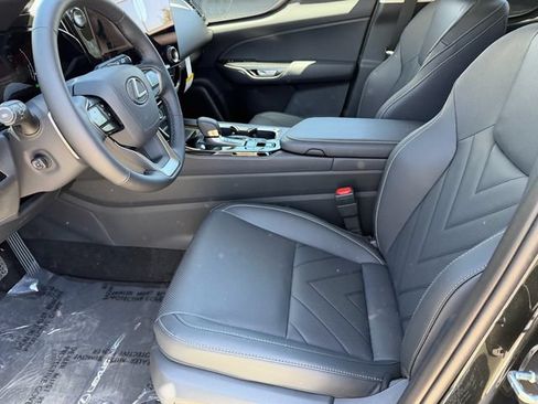 New 2026 Lexus NX 450h+ AWD w/ Luxury Package image 18