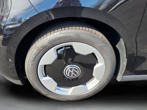 New 2025 Volkswagen ID. Buzz Pro S Plus image 27