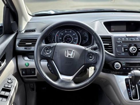 Used 2014 Honda CR-V EX-L image 12