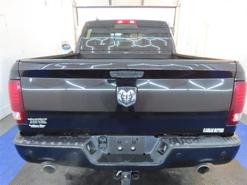Used 2014 RAM 1500 Sport image 11