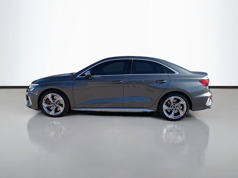 Certified 2023 Audi S3 Premium Plus image 6