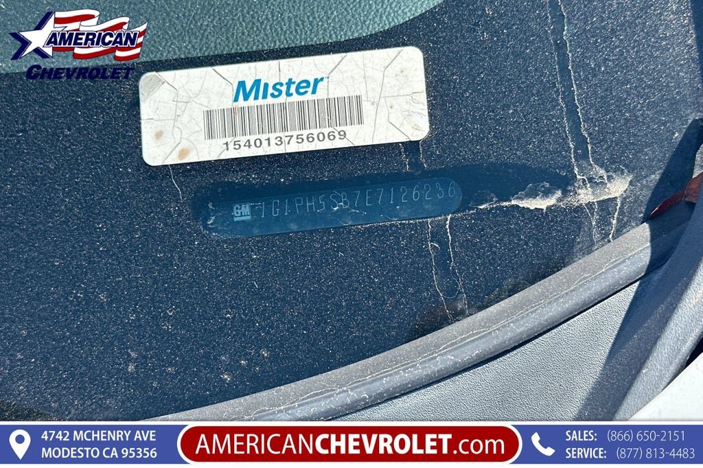 Used 2014 Chevrolet Cruze Eco FWD image 3