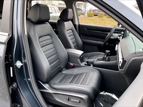 Used 2023 Honda CR-V EX-L image 8
