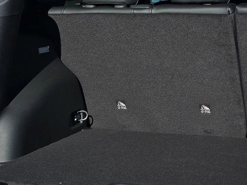 New 2026 Jeep Compass Trailhawk image 8