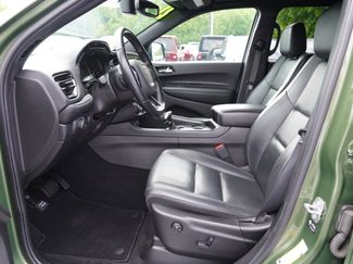 Used 2021 Dodge Durango GT AWD/4WD video 4