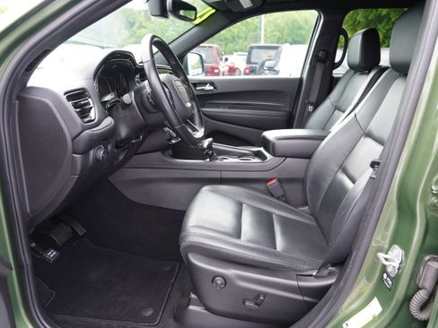 Used 2021 Dodge Durango GT AWD/4WD image 4