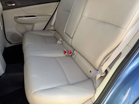 Used 2015 Subaru Crosstrek Touring image 21
