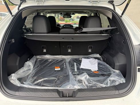 New 2026 Subaru Crosstrek 2.5i Limited AWD/4WD image 28