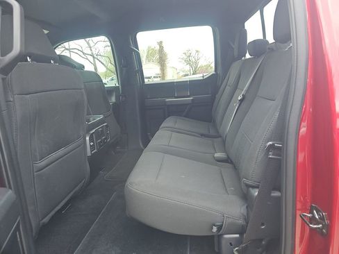 Used 2019 Ford F150 XLT w/ Equipment Group 302A Luxury image 16