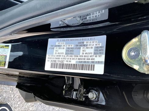 New 2026 MAZDA CX-30 AWD 2.5 S w/ Select Sport Pkg image 14