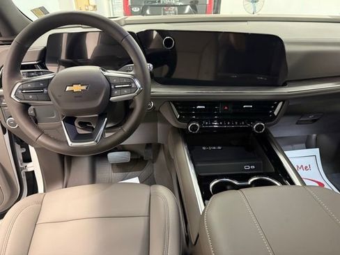 New 2026 Chevrolet Tahoe LT RWD image 17