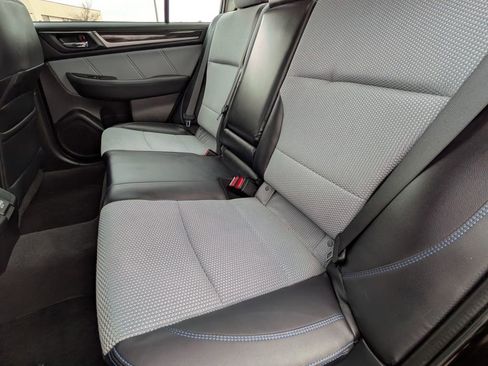 Used 2018 Subaru Legacy 2.5i Sport image 31