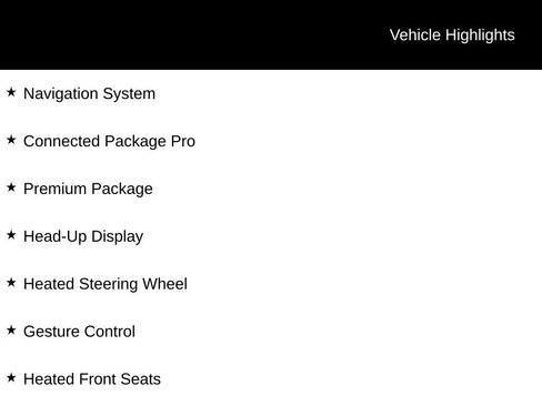 Used 2021 BMW X4 M40i w/ Premium Package AWD/4WD image 5