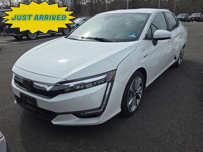 Used 2018 Honda Clarity Touring