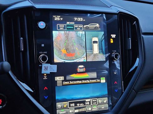 New 2026 Subaru Ascent Bronze Edition image 30