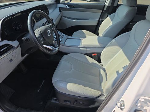 Used 2020 Hyundai Palisade SEL image 13
