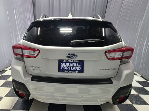 Used 2018 Subaru Crosstrek 2.0i Limited AWD/4WD image 4