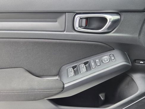 Used 2025 Honda Civic LX image 26