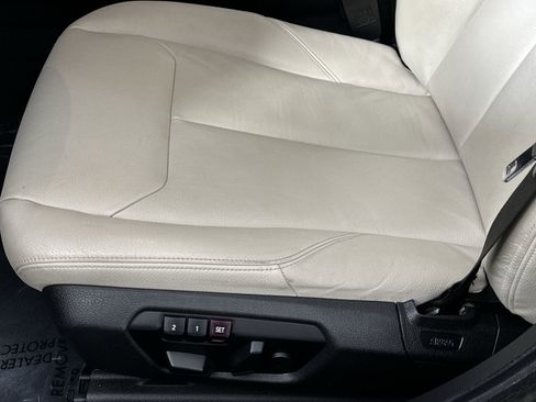 Used 2015 BMW 428i Gran Coupe xDrive image 16