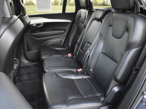 Used 2017 Volvo XC90 T6 Momentum w/ Vision Package AWD/4WD image 14