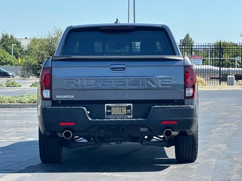 Used 2026 Honda Ridgeline RTL image 5