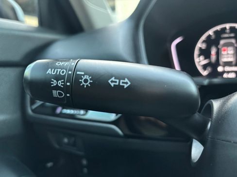Used 2024 Honda Civic EX image 24