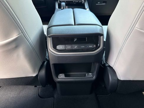 New 2026 Lexus TX 350 AWD image 17