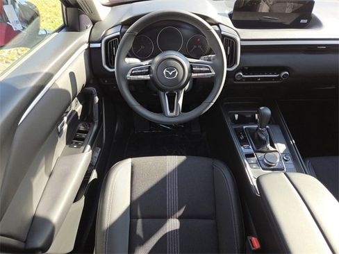 New 2025 MAZDA CX-50 AWD 2.5 S w/ Accent Package image 10