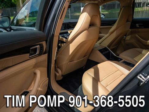 Used 2019 Porsche Panamera image 13