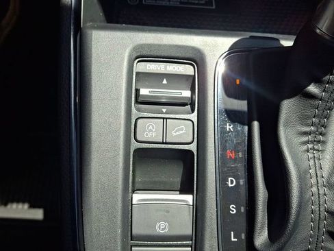 Used 2024 Honda CR-V EX-L image 35