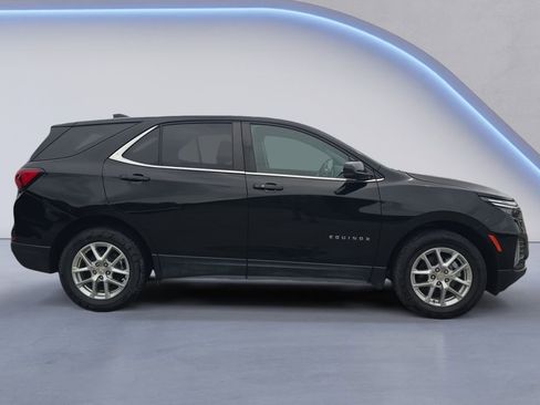 Used 2023 Chevrolet Equinox LT AWD/4WD image 8