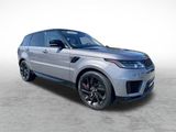 Used 2021 Land Rover Range Rover Sport HSE Silver Edition image 3