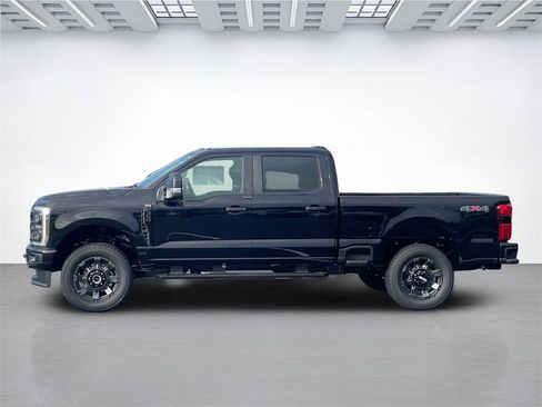 New 2026 Ford F350 XL w/ STX Appearance Package image 6