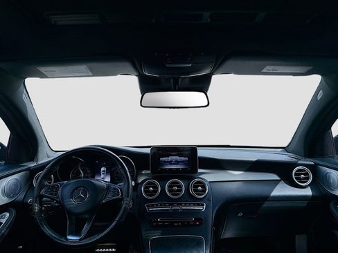 Used 2019 Mercedes-Benz GLC 300 GLC 300 Coupe image 20