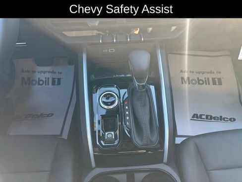 New 2026 Chevrolet Colorado LT w/ LT Convenience Package AWD/4WD image 16