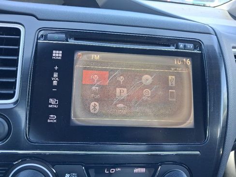 Used 2014 Honda Civic EX image 23