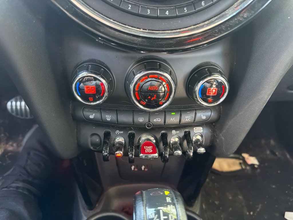Used 2019 MINI Cooper John Cooper Works FWD image 18
