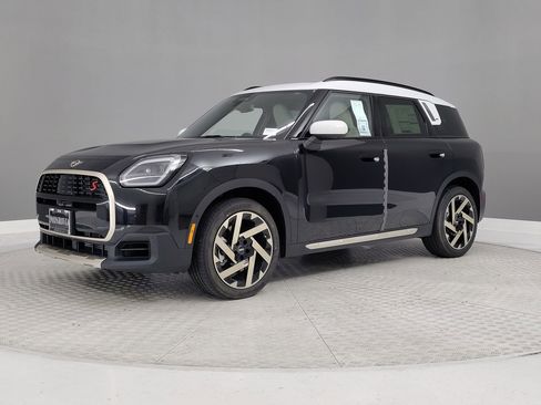 New 2026 MINI Cooper Countryman S image 31